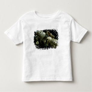 Effigy of Edward the Black Prince, 1376 Toddler T-Shirt