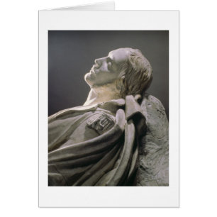 Effigy of Ferdinand-Philippe (1810-42) duc d'Orlea