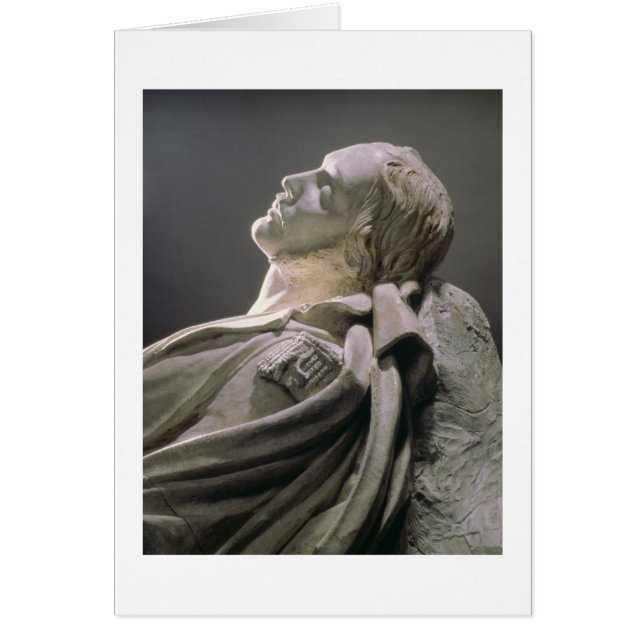 Effigy of Ferdinand-Philippe (1810-42) duc d'Orlea (Front)