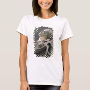Effigy of Ferdinand-Philippe (1810-42) duc d'Orlea T-Shirt
