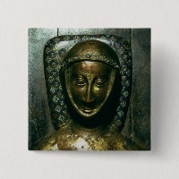 Effigy of William de Valence Earl of Pembroke
