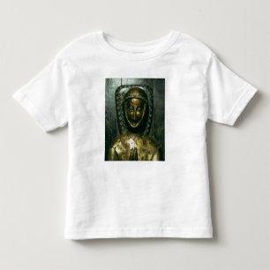Effigy of William de Valence  Earl of Pembroke Toddler T-Shirt