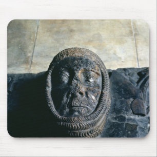 Effigy of William Marshal  Earl of Pembroke Mouse Pad