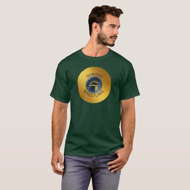 EFFORT T-Shirt (Front Full)