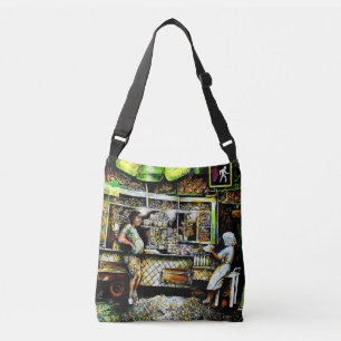 Effulgent Crossbody Bag
