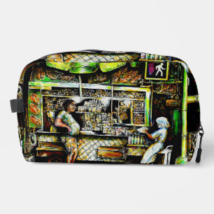 Effulgent Dopp Kit