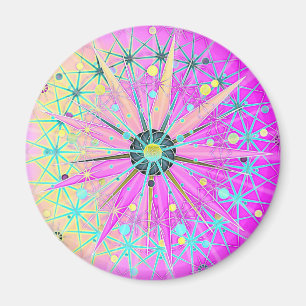 EffulgentLight4 Magnet