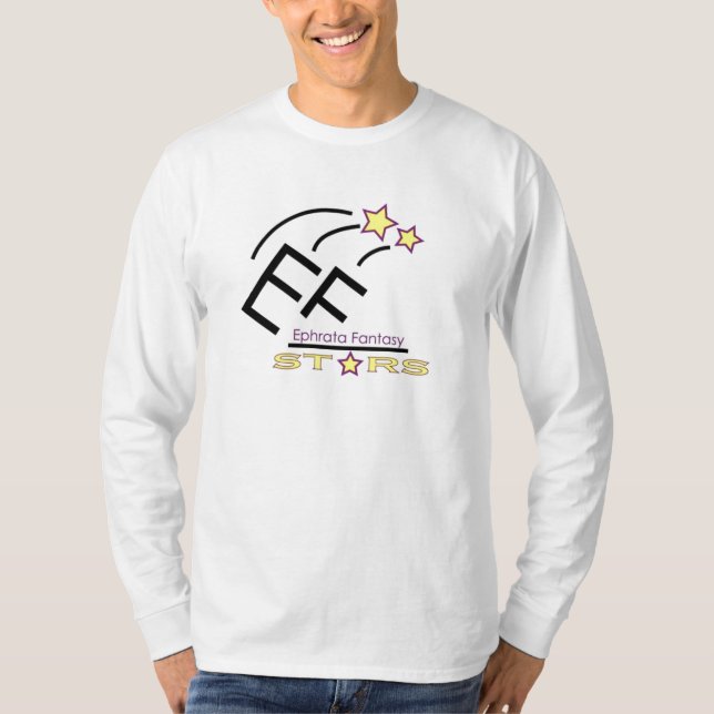 EFS Long Sleave T-Shirt (Front)