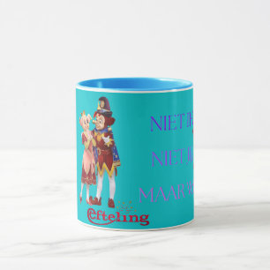 Efteling Magic: Immerse Yourself in the Enchanting Mug