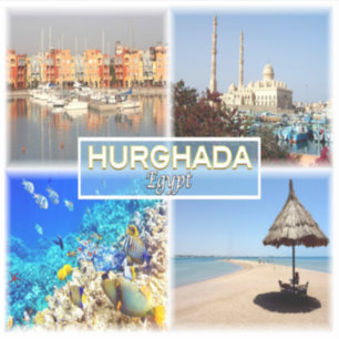 EG  Egypt - Hurghada - red sea -