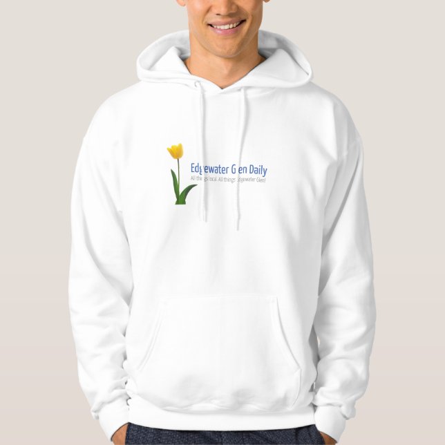 EGD Hoodie (Front)