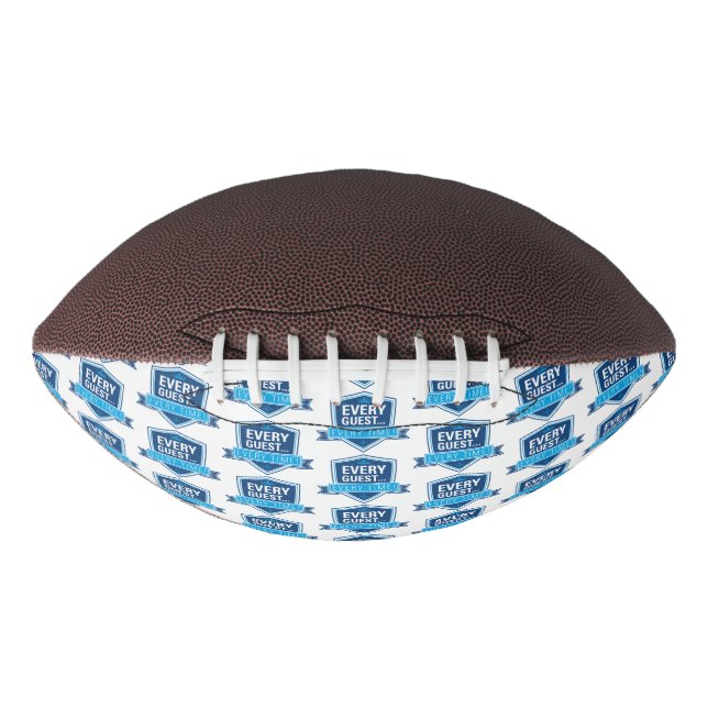 EGET Football (Front)