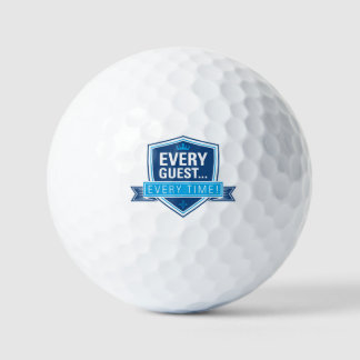 EGET Golf Ball