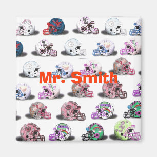EGFL for Mr, Mr. Smith Magnet