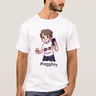 Egg Boy Shirt