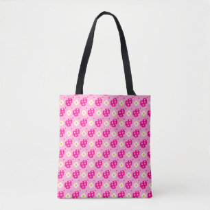 Egg-centric Tote Bag