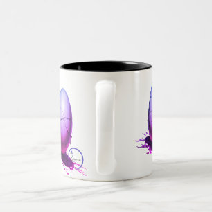 Egg-Hausted Mug - Egg Collection