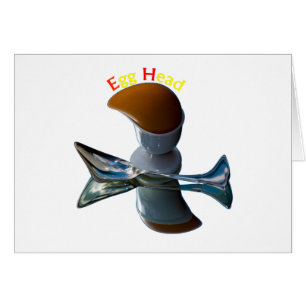 Egg Head Quirky Designs