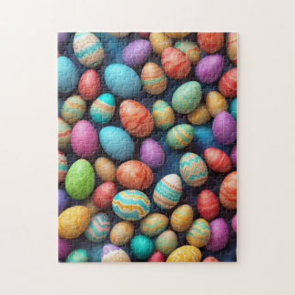 Egg Hunt #2 - Jigsaw Puzzle