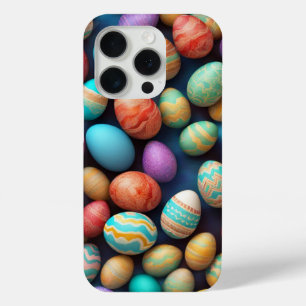 Egg Hunt #5 - iPhone 15 Pro Cases