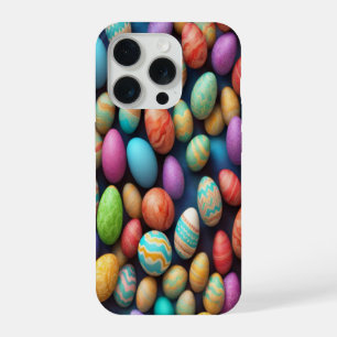 Egg Hunt #5 - iPhone Cases