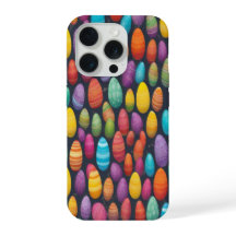 Egg Hunt #7 - iPhone Cases