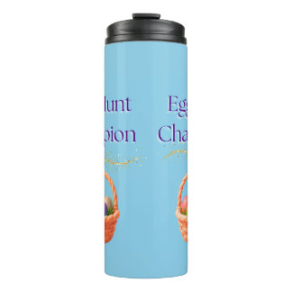 Egg Hunt Champion Thermal Tumbler
