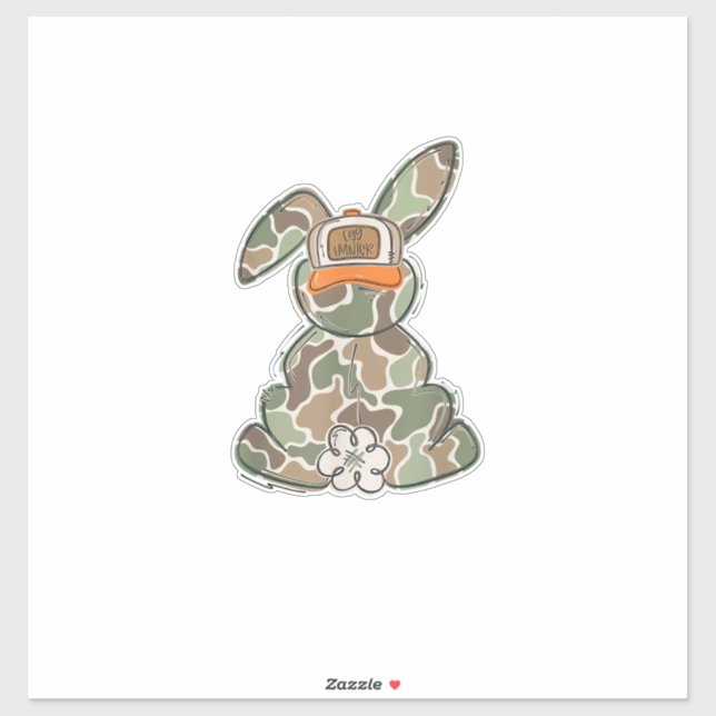 Egg Hunter Camo Easter Toddler Easter Day Camo Eas (Sheet)