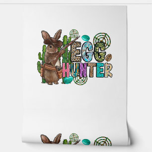 Egg Hunter Wallpaper