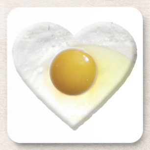 Egg LOVE Coaster