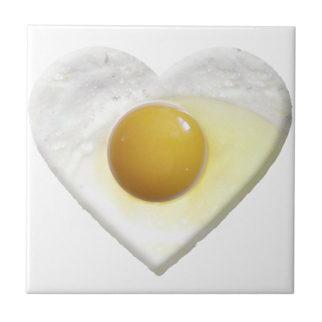 Egg LOVE Tile (Front)