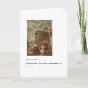 EGG MCMUFFIN BIRTHDAY CARD