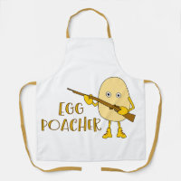 Egg Poacher