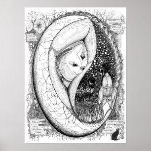 Egg Poster