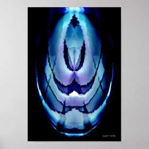 Egg Poster