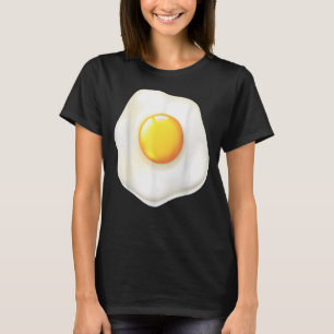 Egg Shirt T-Shirt