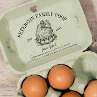 Egg Stamp Expiration Date Organic Fresh Eggs Farm