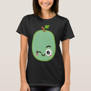 Egg Teacher Halloween The Sour Grape T-Shirt