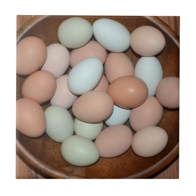 Egg Tile (Front)
