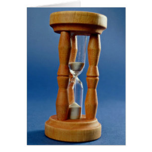 Egg timer