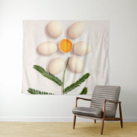 Egg Yolk Flower