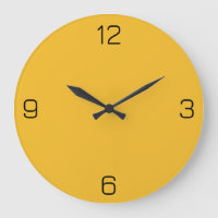Egg Yolk Yellow F4BB29 Colour Add Your Name Option