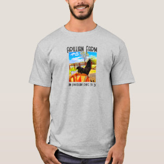 Eggcelent Place T T-Shirt