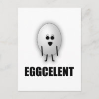 EGGCELENT