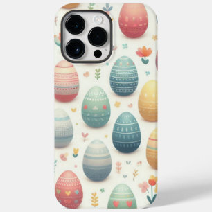 Eggcentric Case-Mate iPhone 14 Pro Max Case