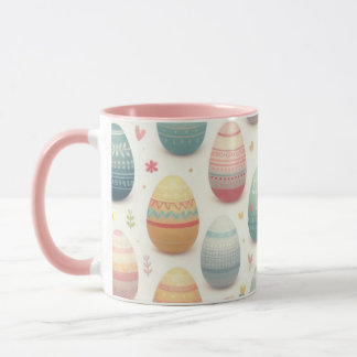 Eggcentric Mug