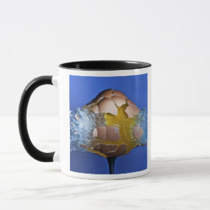 Eggceptional Mug