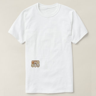 EggHead – Front Egg Carton and Back T-Shirt