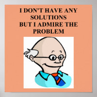 egghead professor problem