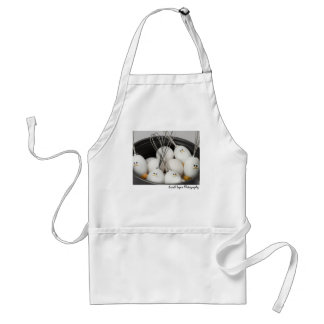 Eggies Apron